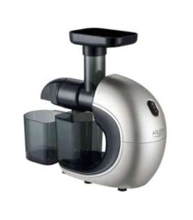 Adler Slow Juicer AD 4130 Type Juicer maker Steel/Black 150 W Number of speeds 1