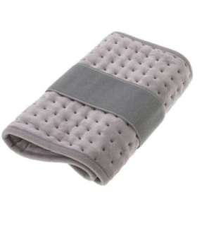 Adler Heating belt on he loins AD 7437 Number of heating levels 4 Number of persons 1 Remote control 100 W |