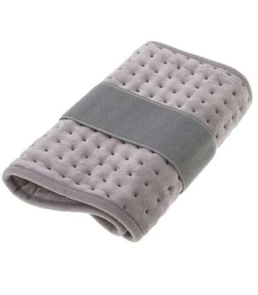 Adler Heating belt on he loins AD 7437 Number of heating levels 4 Number of persons 1 Remote control 100 W |