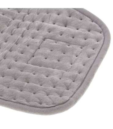 Adler Heating belt on he loins AD 7437 Number of heating levels 4 Number of persons 1 Remote control 100 W |