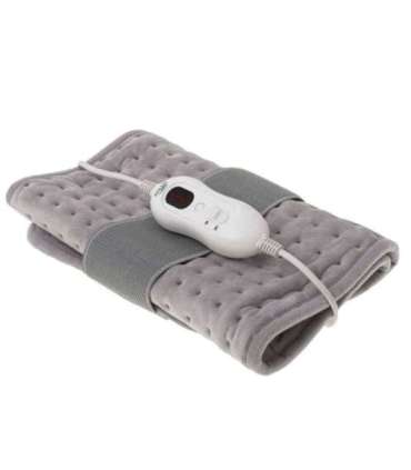 Adler Heating belt on he loins AD 7437 Number of heating levels 4 Number of persons 1 Remote control 100 W |