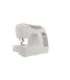 Singer Sewing Machine C5205-GY Number of stitches 80 Number of buttonholes 1 Gray