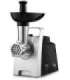 TEFAL Meat Grinder NE109838 Stainless Steel/Black 1400 W Number of speeds 1 Throughput (kg/min) 1.7