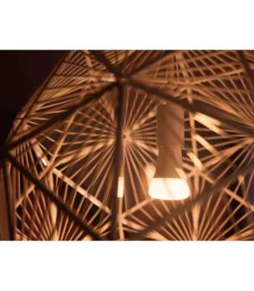 WA Starter Kit 11W A60 E27 3pcs, Bridge, Switch E27 11 W Warm to cool white 2200-6500K + 16 million colors |