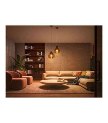 WA Starter Kit 11W A60 E27 3pcs, Bridge, Switch E27 11 W Warm to cool white 2200-6500K + 16 million colors |