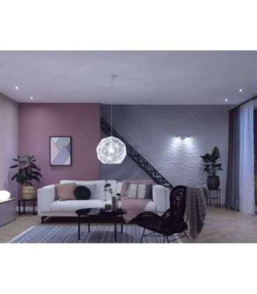 WA Starter Kit 11W A60 E27 3pcs, Bridge, Switch E27 11 W Warm to cool white 2200-6500K + 16 million colors |