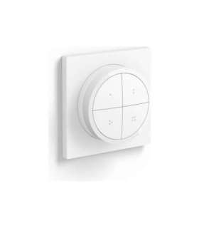 Philips Hue Tap dial switch white White