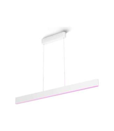 Philips Hue Ensis pendant white 79W 24V 79 W White and Colour Ambiance 2000-6500K