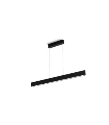 Philips Hue Ensis pendant black 79W 24V 79 W White and Colour Ambiance 2000-6500K