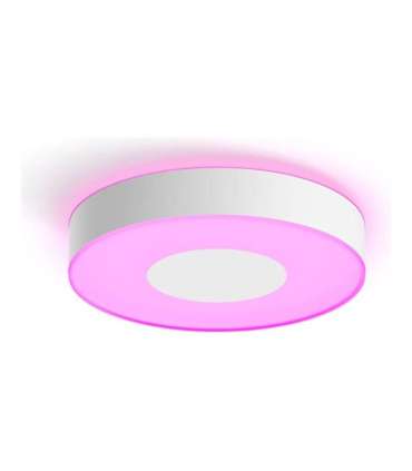 Philips Hue Infuse M ceiling lamp white 33.5 W White and color ambiance 2000-6500 Bluetooth