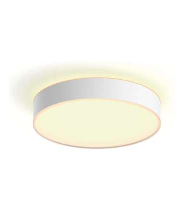 Philips Hue Enrave M ceiling lamp white 19.2 W White Ambiance 2200-6500 Bluetooth