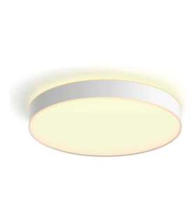 Philips Hue Enrave XL ceiling lamp white 48 W White Ambiance 2200-6500 Bluetooth
