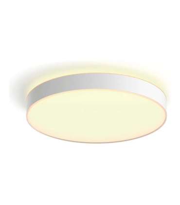 Philips Hue Enrave XL ceiling lamp white 48 W White Ambiance 2200-6500 Bluetooth