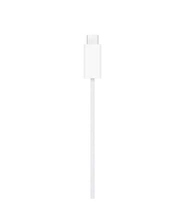 Apple Watch Magnetic Fast Charger to USB-C Cable (1 m) Apple