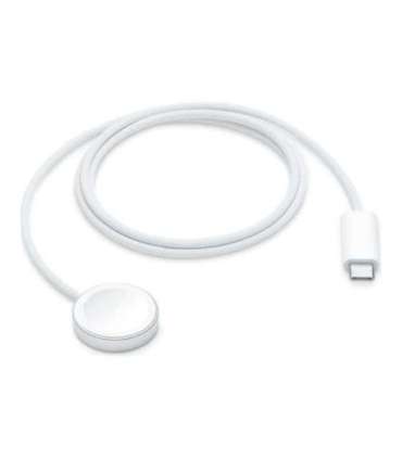 Apple Watch Magnetic Fast Charger to USB-C Cable (1 m) Apple