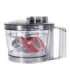 Bosch Food Processor MultiTalent MCM3200W 800 W Number of speeds 2 Bowl capacity 2.3 L White