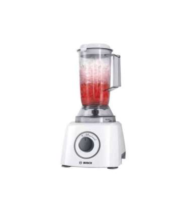 Bosch Food Processor MultiTalent MCM3200W 800 W Number of speeds 2 Bowl capacity 2.3 L White