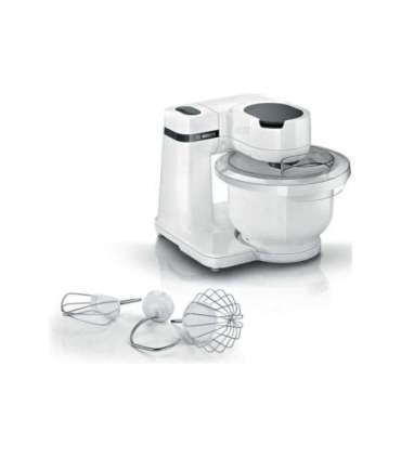 Bosch MUM Series 2 Kitchen Machine MUMS2AW00 700 W Number of speeds 4 Bowl capacity 3.8 L White