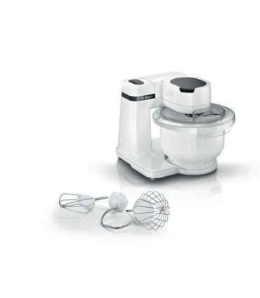 Bosch MUM Series 2 Kitchen Machine MUMS2AW00 700 W Number of speeds 4 Bowl capacity 3.8 L White