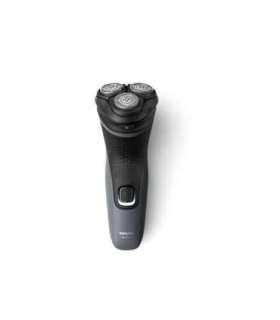 Philips Shaver S1142/00 Operating time (max) 40 min Wet & Dry NiMH Black/Grey