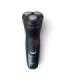 Philips Shaver X3002/00 Operating time (max) 40 min Wet & Dry NiMH Black
