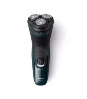 Philips Shaver X3002/00 Operating time (max) 40 min Wet & Dry NiMH Black