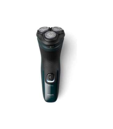 Philips Shaver X3002/00 Operating time (max) 40 min Wet & Dry NiMH Black
