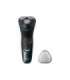 Philips Shaver X3002/00 Operating time (max) 40 min Wet & Dry NiMH Black