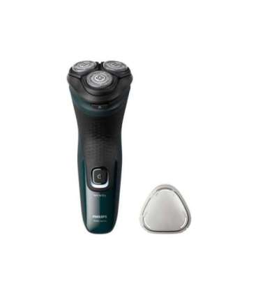 Philips Shaver X3002/00 Operating time (max) 40 min Wet & Dry NiMH Black