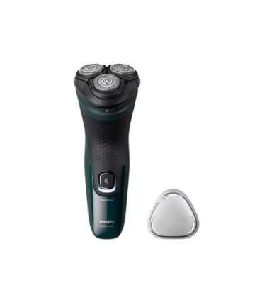 Philips Shaver X3002/00 Operating time (max) 40 min Wet & Dry NiMH Black