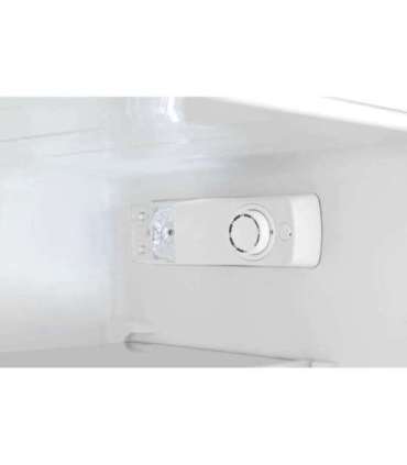 Gorenje Refrigerator RF212EPW4 Energy efficiency class E Free standing Double Door Height 117 cm Fridge