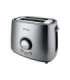 Gorenje Toaster T1000E Power 1000 W Number of slots 2 Housing material  Metal Stainless Steel