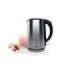 Gorenje Kettle K15DWS Electric 2200 W 1.5 L Stainless steel 360° rotational base Stainless Steel