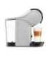 Delonghi Coffee Maker EDG226.W Dolce Gusto Genio S Pump pressure 15 bar Capsule 1600 W White