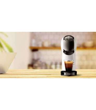 Delonghi Coffee Maker EDG226.W Dolce Gusto Genio S Pump pressure 15 bar Capsule 1600 W White