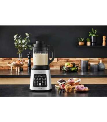 TEFAL Blender BL83SD30 Tabletop 1400 W Jar material Glass Jar capacity 1.75 L Ice crushing Silver