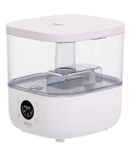 Camry CR 7973w Humidifier 23 W Water tank capacity 5 L Suitable for rooms up to 35 m² Ultrasonic |