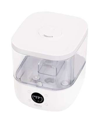 Camry CR 7973w Humidifier 23 W Water tank capacity 5 L Suitable for rooms up to 35 m² Ultrasonic |