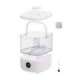 Camry CR 7973w Humidifier 23 W Water tank capacity 5 L Suitable for rooms up to 35 m² Ultrasonic |