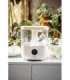 Camry CR 7973w Humidifier 23 W Water tank capacity 5 L Suitable for rooms up to 35 m² Ultrasonic |