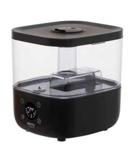 Camry CR 7973b Humidifier 23 W Water tank capacity 5 L Suitable for rooms up to 35 m² Ultrasonic |