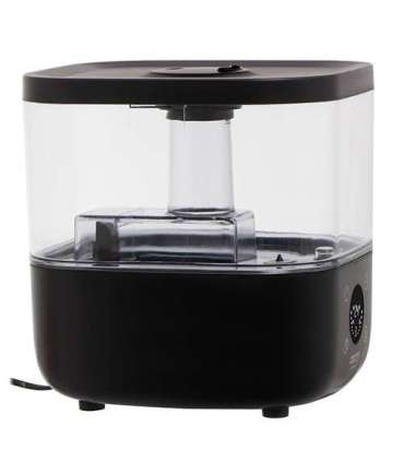 Camry CR 7973b Humidifier 23 W Water tank capacity 5 L Suitable for rooms up to 35 m² Ultrasonic |