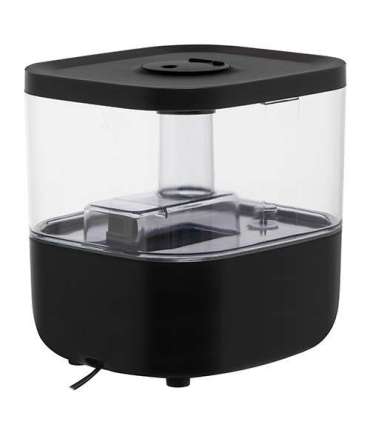 Camry CR 7973b Humidifier 23 W Water tank capacity 5 L Suitable for rooms up to 35 m² Ultrasonic |