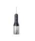 Philips Oral Irrigator HX3826/33 Sonicare Power Flosser Cordless 250 ml Number of heads 1 Black