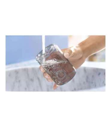 Philips Oral Irrigator HX3826/33 Sonicare Power Flosser Cordless 250 ml Number of heads 1 Black