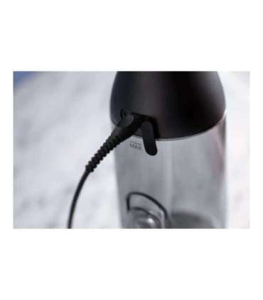 Philips Oral Irrigator HX3826/33 Sonicare Power Flosser Cordless 250 ml Number of heads 1 Black