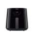 Philips Air Fryer Essential HD9280/70 Power 2000 W Capacity 6.2 L Rapid Air technology Black