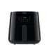 Philips Air Fryer Essential HD9280/70 Power 2000 W Capacity 6.2 L Rapid Air technology Black