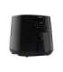 Philips Air Fryer Essential HD9280/70 Power 2000 W Capacity 6.2 L Rapid Air technology Black