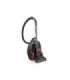Gorenje Vacuum Cleaner VCE21SFBKR Bagged Power 850 W Black